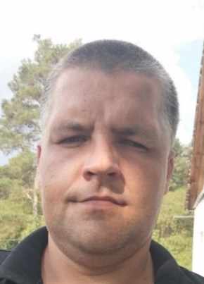 Andrey, 38, Belarus, Vawkavysk