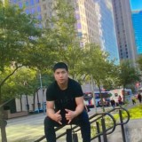 Jose, 18  , Cartersville
