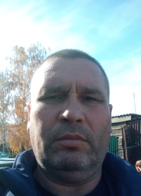 Алексей, 46, Россия, Асекеево