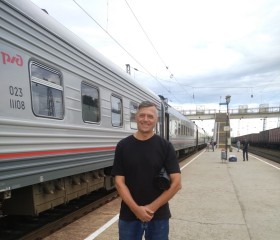 Федор, 54 года, Москва