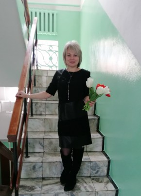 Ольга, 44, Россия, Тулун