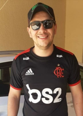 Regi , 32, República Federativa do Brasil, Uberaba