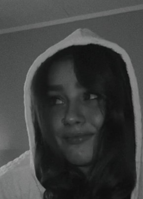 Li, 20, Russia, Moscow