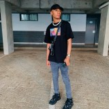 Karabo, 20  , Potchefstroom