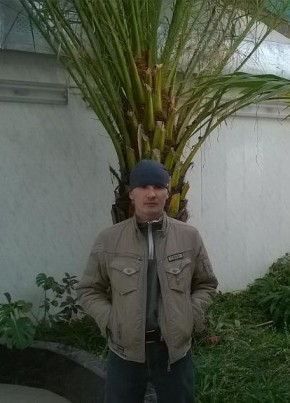 Raf, 43, Russia, Kuybyshev