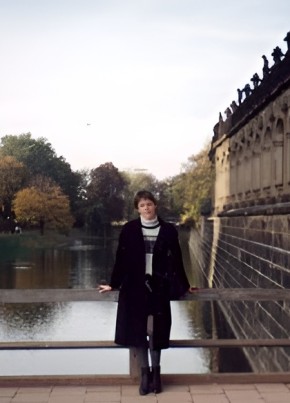 RamblerDating profile picture for @ellll