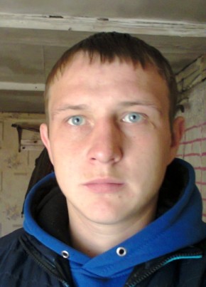 Алексей, 34, Россия, Опочка