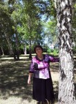 ГАЛИНА, 71 год, Барнаул
