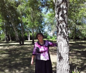 ГАЛИНА, 72 года, Барнаул