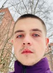 Dmitrii, 25 лет, Санкт-Петербург