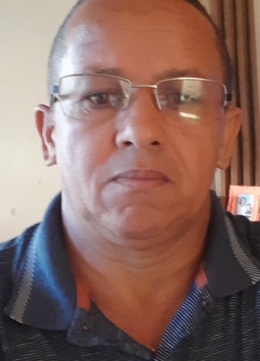 Antonio, 52, República Federativa do Brasil, Garanhuns
