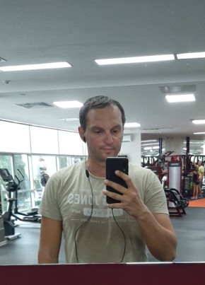 Aleksandro из Cebu City 26 лет
