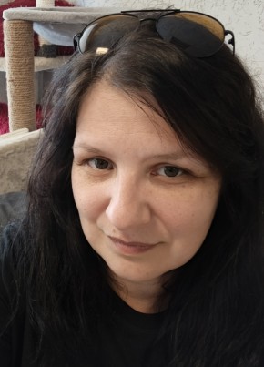 Екатерина из Воронежа 42 года