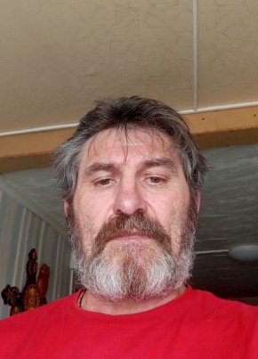 Василий, 54, Россия, Бессоновка