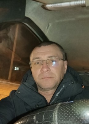Roma, 43, Россия, Черемхово