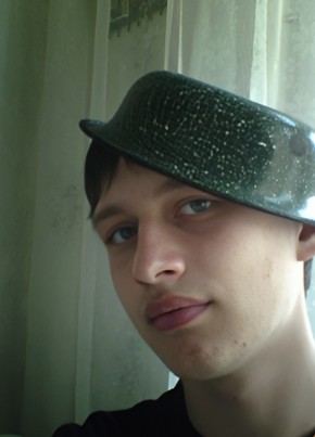 RamblerDating profile picture for @entwined