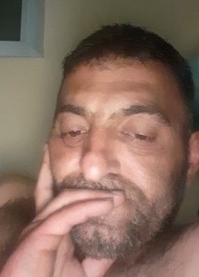 مخاوي الليل, 43, الجمهورية العربية السورية, دمشق