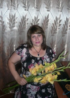 Марина, 54, Россия, Анжеро-Судженск