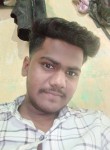 Vijay kumar, 21 год, Pune