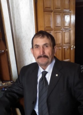 Хамид, 57, Россия, Кашира