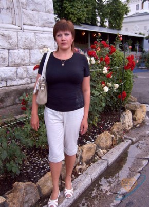 людмила, 56, Россия, Нижний Новгород