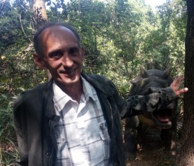 Dmitriy Etapshchikov, 54 года, Тихорецк