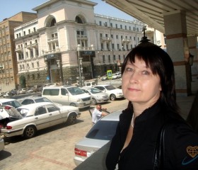 Юлия, 62 года, Владивосток