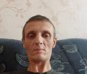 Andrey, 41, Nizhniy Novgorod