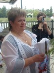 Людмила, 69 лет, Свердловськ