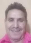 Hector, 63, Ciudad Insurgentes