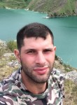 Zaur, 29 лет, Нальчик