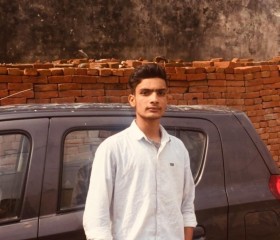 ANAS, 19 лет, New Delhi