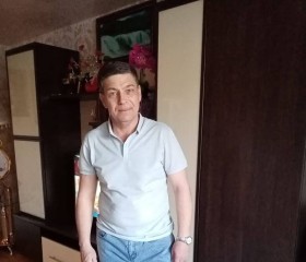 Сергей, 54 года, Южно-Сахалинск