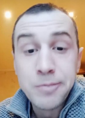 Яна из Барнаула 37 лет