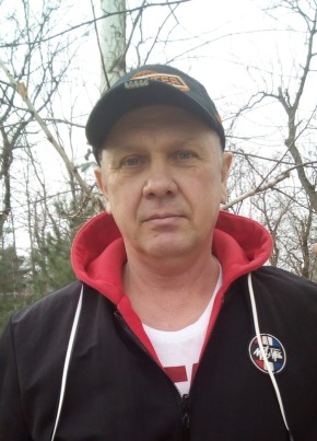 Игорь, 58, Россия, Лабинск