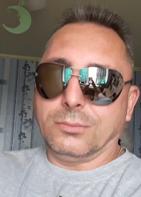 Олег, 43, Україна, Маріуполь