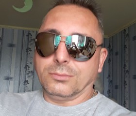 Олег, 43 года, Маріуполь