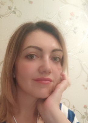 Kate, 41, Россия, Москва