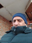Магамед, 44 года, Кисловодск
