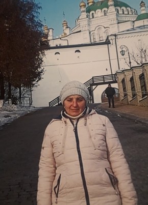 татьяна, 45, Україна, Кілія