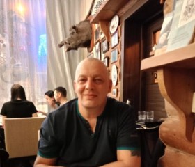 Николай, 51 год, Тюмень