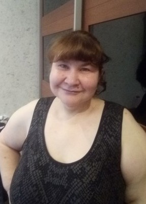 Галина, 48, Россия, Москва