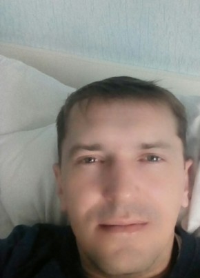 викторович, 39, Россия, Кемь