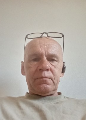 Олег из Солнечногорска 55 лет