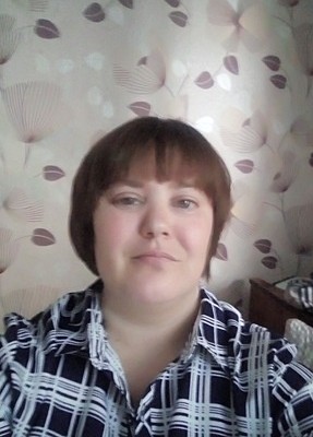 Женечка, 37, Россия, Новосибирск