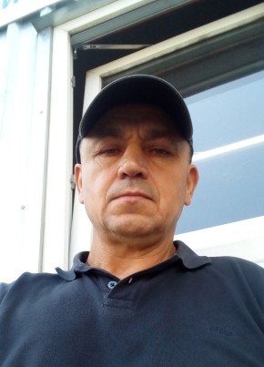 Sergey, 53, Belarus, Minsk