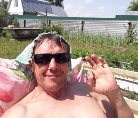 Валер, 49 лет, Новосибирск