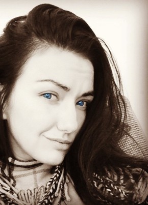 Viktoriya, 35, Russia, Moscow