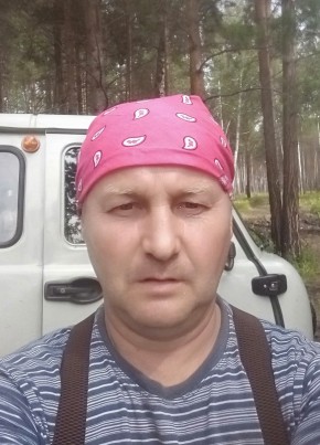 Евгений, 46, Россия, Дзержинское