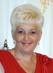 Лидия, 68 лет, Прокопьевск